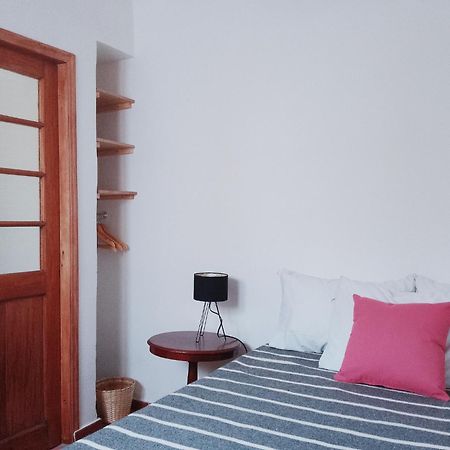 波哥大Casita De Piedra住宿加早餐旅馆 外观 照片