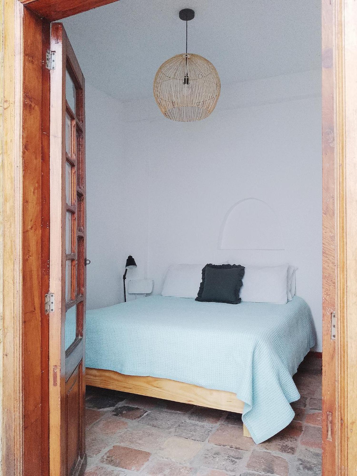 波哥大Casita De Piedra住宿加早餐旅馆 外观 照片