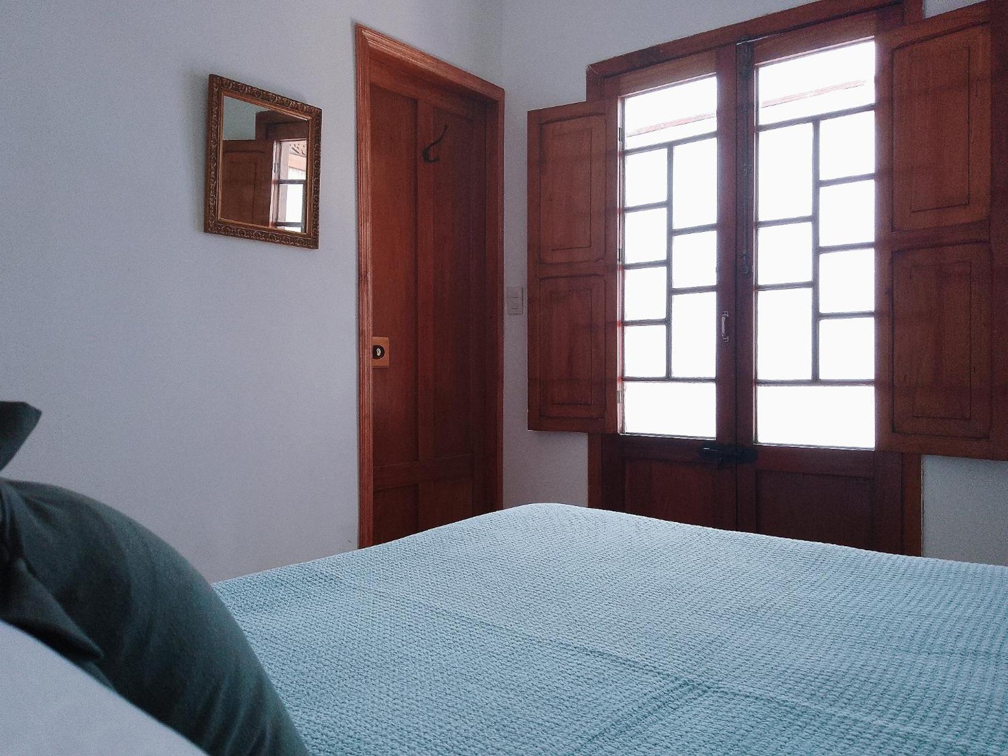 波哥大Casita De Piedra住宿加早餐旅馆 外观 照片