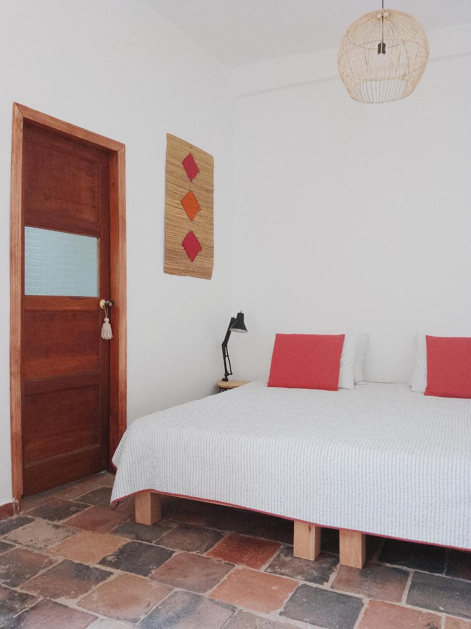 波哥大Casita De Piedra住宿加早餐旅馆 外观 照片