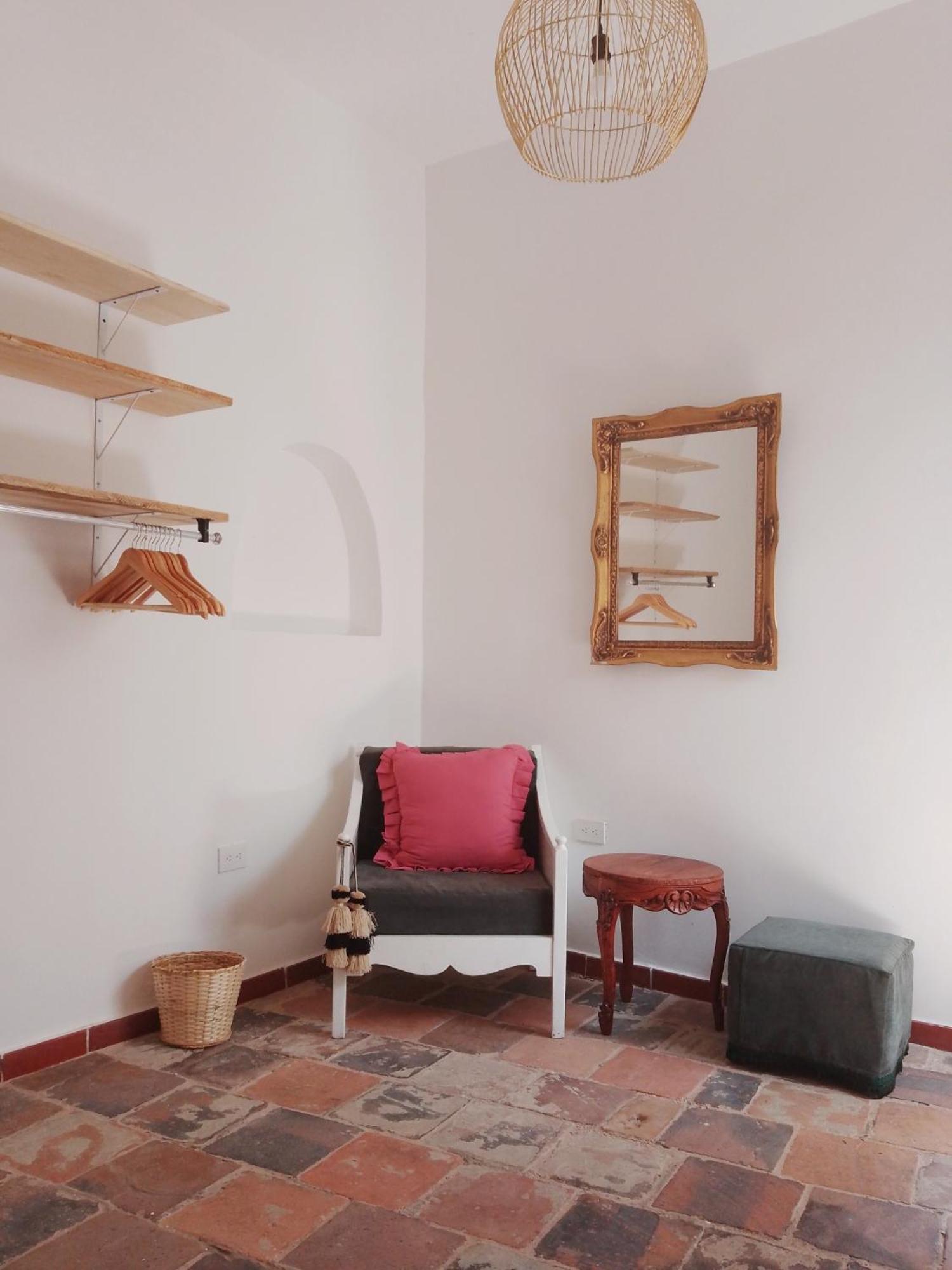 波哥大Casita De Piedra住宿加早餐旅馆 外观 照片